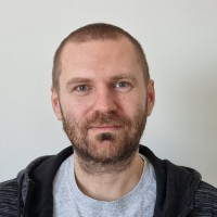 Sparkle Wellness Employee Andrey Khemmelis's profile photo