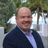 Marenas Beach Resort Employee Tony Espinal's profile photo