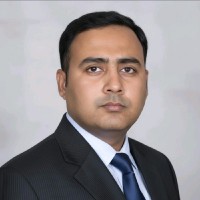 TCI Group (Transport Corporation of India Limited) Employee Debapriya Mukherjee's profile photo