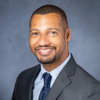 Office of the Santa Fe County Assessor Employee Jonathan Butler's profile photo