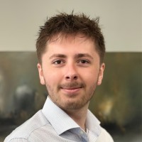 ALT21 Employee Rupert Hunter's profile photo