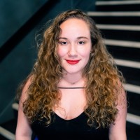 Theatre Refreshment Company Employee Cristina Naffziger's profile photo