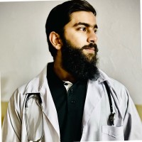 Muhammad Usman Email