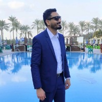 Jam Jams Group Employee Sumanth Bandi's profile photo