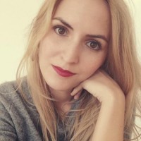 Make Up Artist / Visagist / Hairstylist Employee Nina Akalin's profile photo