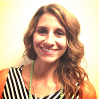 Robyn Gordin Email & Phone Number