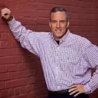 Erhardt Construction Employee Kevin Fortier's profile photo
