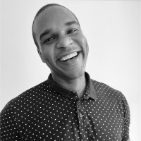 Hunter Employee Anthony Tharpe's profile photo