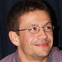 Phos Employee Borislav Kalaydzhiev's profile photo