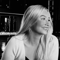 Visma Draftit - Norge Employee Ellen Berg's profile photo