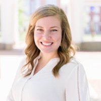 CampusESP Employee Tess Jenkins's profile photo