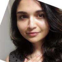 HP Employee Divya Yepuri's profile photo