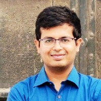 Brysk Employee Peeyush Jain's profile photo