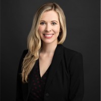CrowdStrike Employee Kimberly Grimes's profile photo