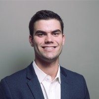 TEKsystems Employee Joe Zimmermann's profile photo