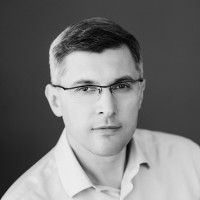 Virtu Systems Employee Oleg Ryashentsev's profile photo