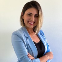 Luana Rocha Email & Phone Number
