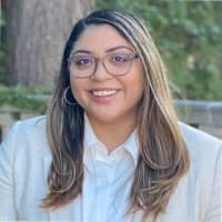 Reckitt Employee Micaela Ramirez's profile photo