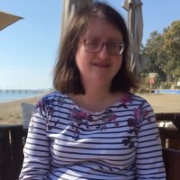 LacPatrick Dairies Ltd Employee Rosalind Wilson's profile photo