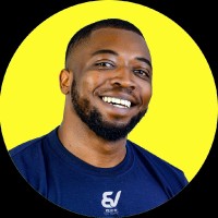 Kakivu Mousse Employee Bertin Victoire's profile photo