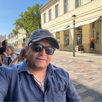 Vivek Jacob Email