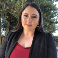 Goodstart Early Learning Employee Bethany Sinclair's profile photo