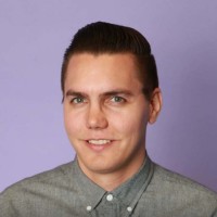 Panasonic Avionics Corporation Employee Bryan Bonner's profile photo