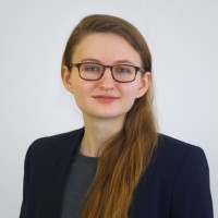 SunPower Corporation Employee Emily Benjamin's profile photo