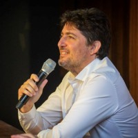 Circular Partners Employee Antoine Robichon's profile photo