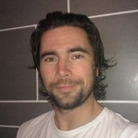 Ticketless Employee Samuel Fernández Muñoz's profile photo