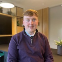 Waterman Moylan Consulting Engineers Employee Ronan Furlong's profile photo