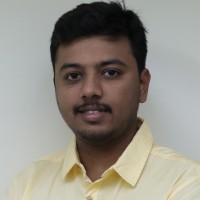 Phantom FX Employee Narayana Sharma's profile photo