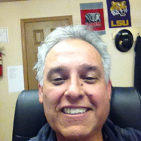 Weatherford International Employee Jon Greemore's profile photo