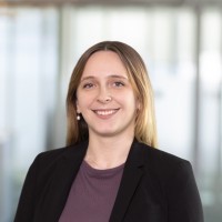 Adelman Matz P.C. Employee Madeline Johl's profile photo