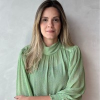 Cristiane Teixeira Nery de Oliveira Email & Phone Number