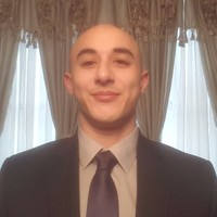 JD Software Employee Andrew Seedholm's profile photo
