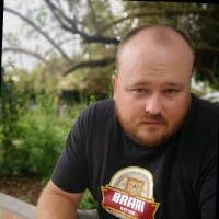 CSV Construction Employee Andrew Stevens's profile photo