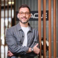 Oracle Employee Leandro Vieira's profile photo