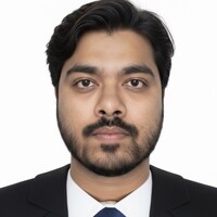 Go Digital Technology Consulting LLP Employee Asimali Shaikh's profile photo