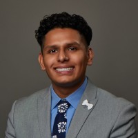 Total Access Urgent Care Employee Eric Acevedo's profile photo