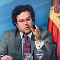 Silverio Zebral Filho Email & Phone Number