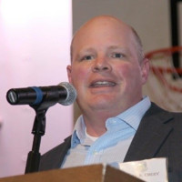 Charlotte Catholic High School Employee Keith Emery's profile photo