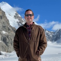 Hobbs & Associates, Inc. Employee Reed Hutton's profile photo