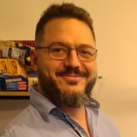 selfstock.com Employee David Fournier's profile photo