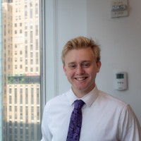 Grant Associates Employee Shane Wilson's profile photo