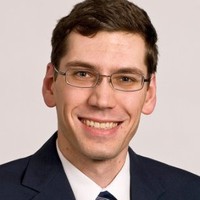 BT Employee Derek Gale's profile photo