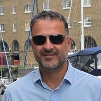 The Partner Masters Employee Reza Palizban's profile photo