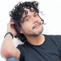 Lucasfilm Employee Anthony Rodriguez's profile photo