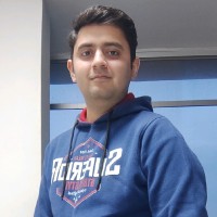 Truck It In Employee Muhammad Zorain's profile photo