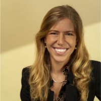 STX Group Employee Pamela de León Soria's profile photo